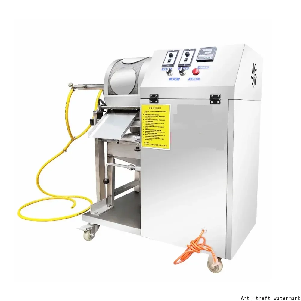 2025 Hot Selling Product - Ful - Spring Roll Wrapper recensie en prijs
