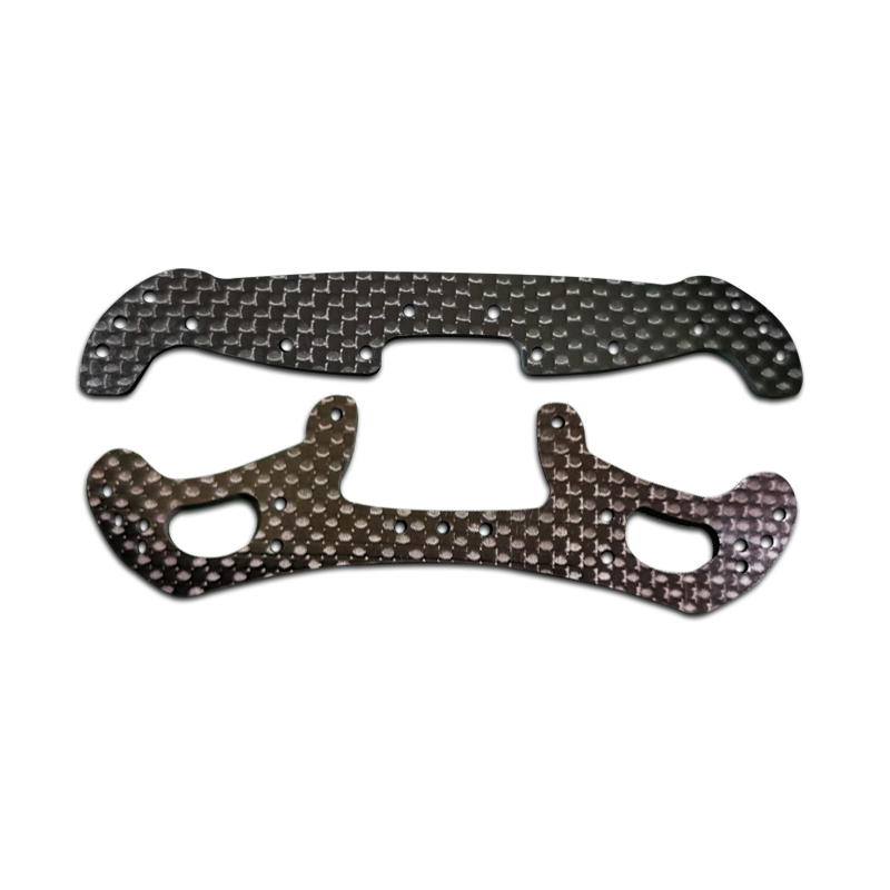 1PCS  2mm Head Leading Pteris  - Crepe Pan Carbon recensie en prijs