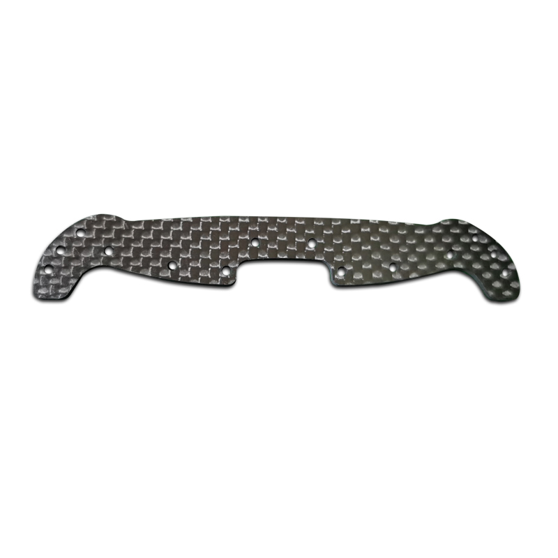 1PCS  2mm Head Leading Pteris  - Crepe Pan Carbon recensie en prijs