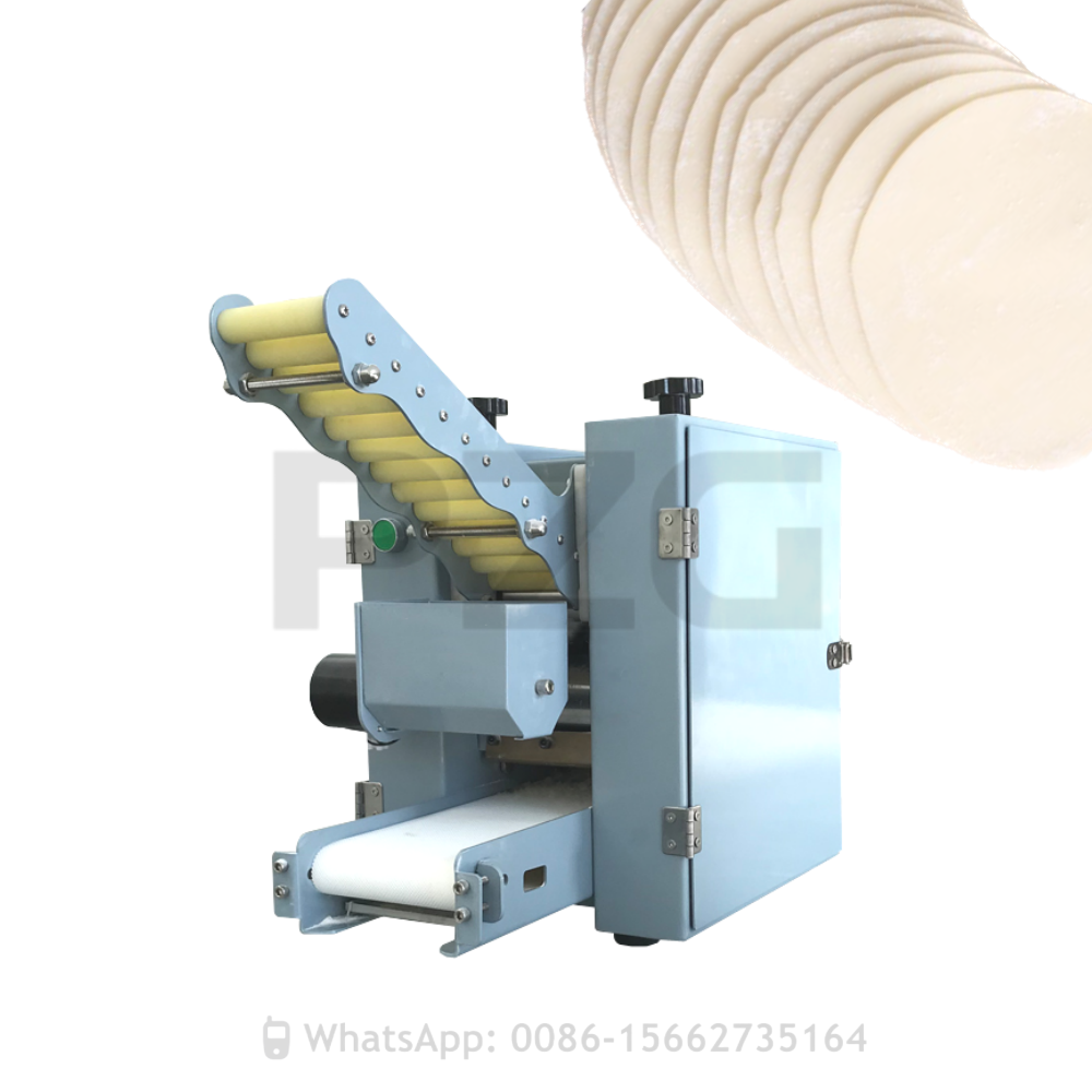 Size Customized Electric Sprin - Spring Roll Wrapper recensie en prijs