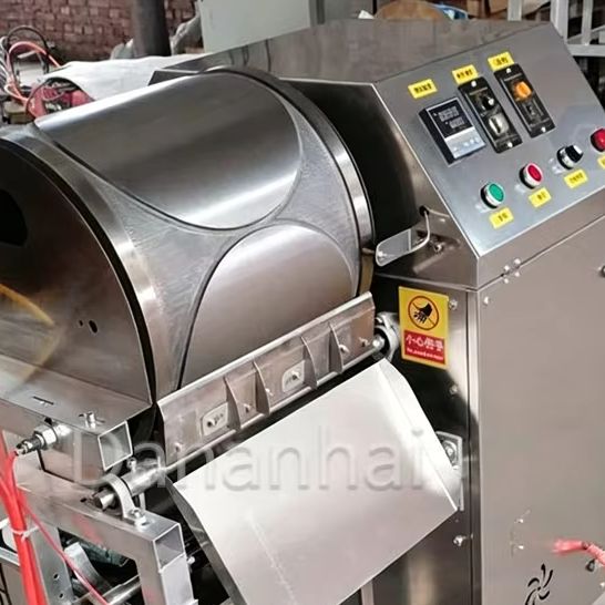 Automatic Hydraulic Roast Duck - Spring Roll Wrapper recensie en prijs