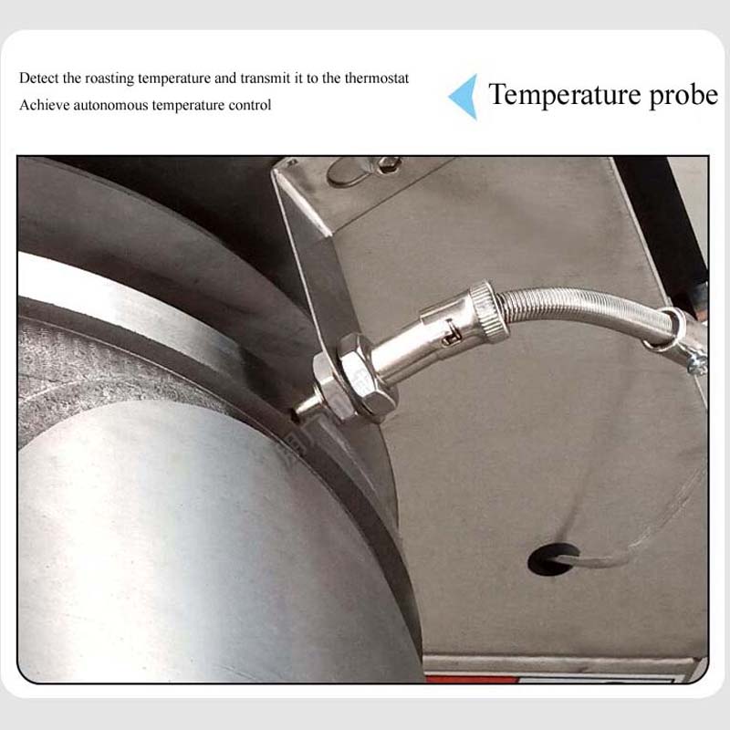 Automatic Hydraulic Roast Duck - Spring Roll Wrapper recensie en prijs