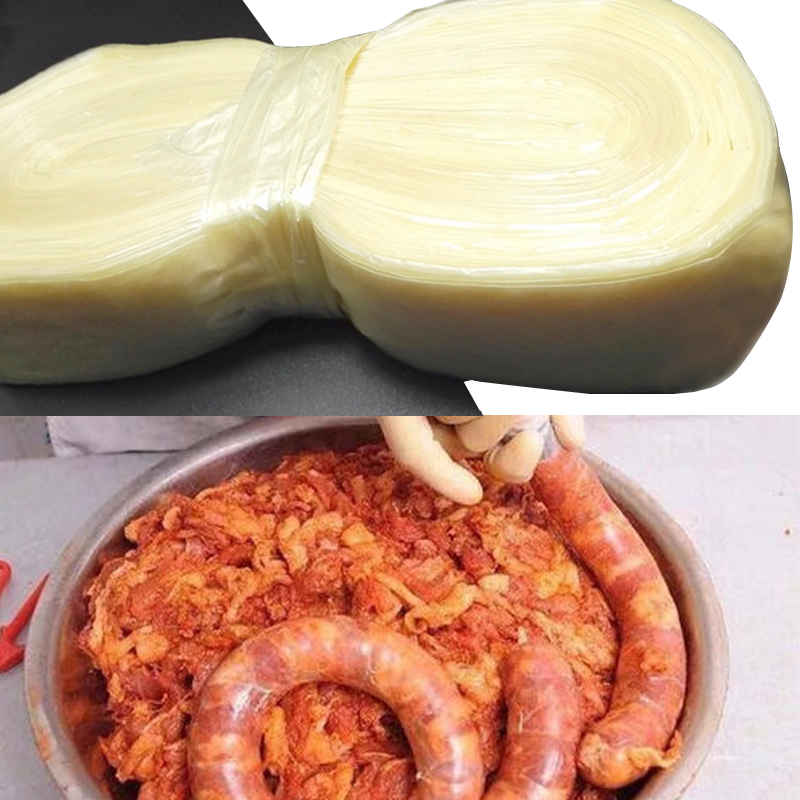 Diameter 21mm Sausage Casings  - Hot Dog Press recensie en prijs