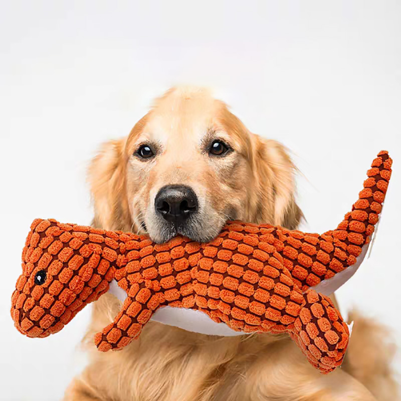 Pets Dog Chew Stuffed Funny Di - Corn Dog Stick recensie en prijs