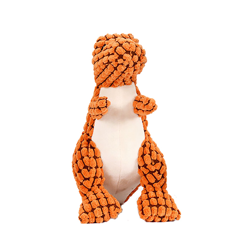 Pets Dog Chew Stuffed Funny Di - Corn Dog Stick recensie en prijs
