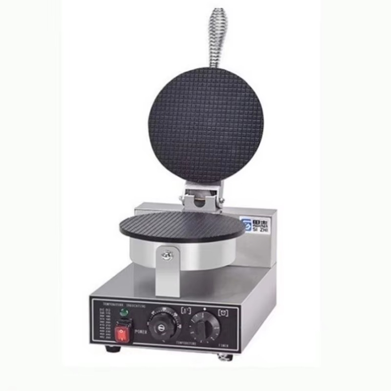 TEBAK Factory Snack Machines E - Waffle Cone Maker recensie en prijs