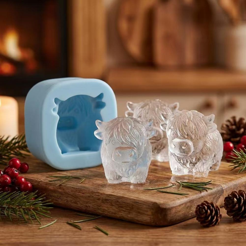 Easter Ice Tray Mold Easter Bu - Bunny Cake Mold recensie en prijs
