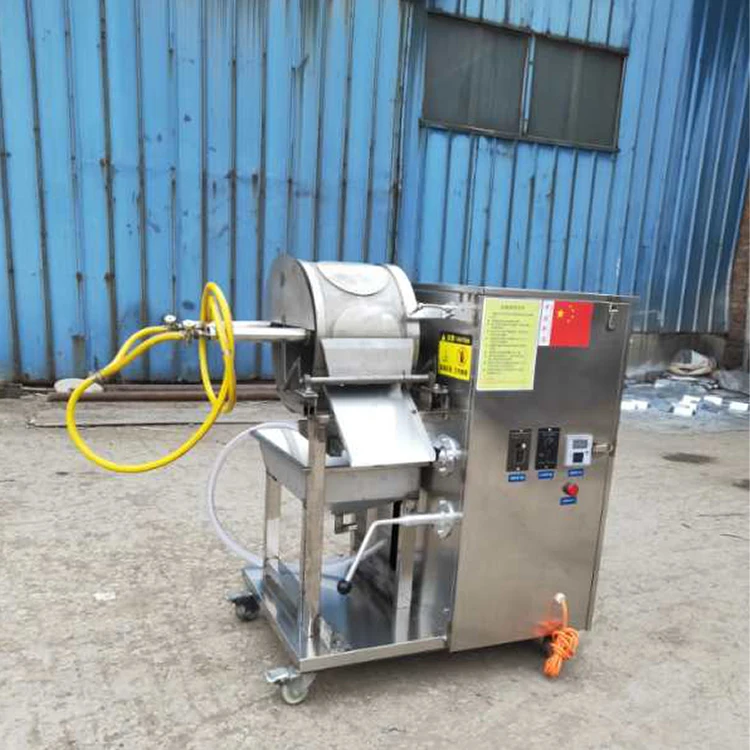 Automatic Spring Roll Wrapper  - Spring Roll Wrapper recensie en prijs
