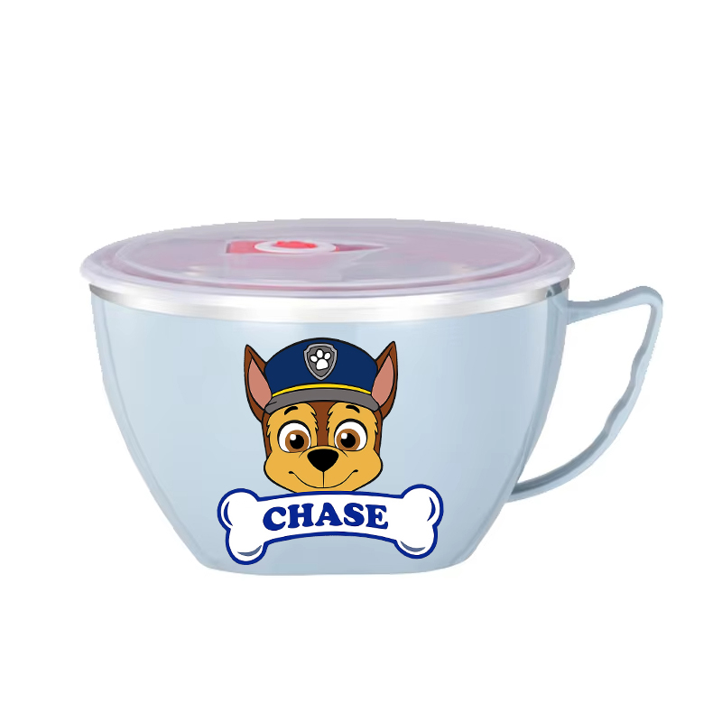 PAW Patrols Stainless Steel In - Dim Sum Basket recensie en prijs