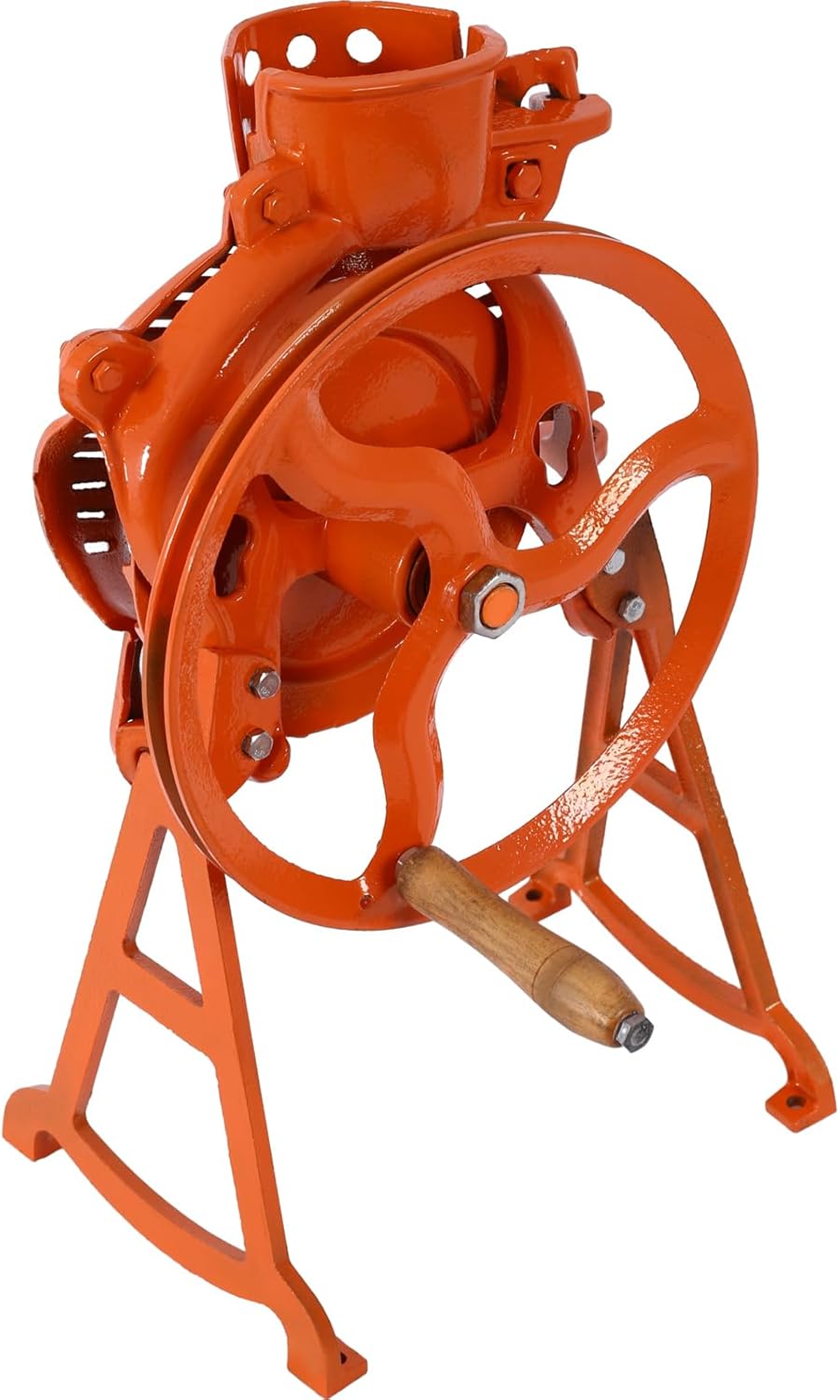 Manual Hand Corn Sheller Heavy - Cast Iron Corn recensie en prijs