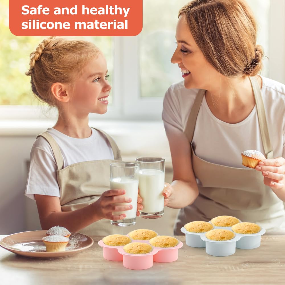 Reusable Silicone Air Fryer Eg - Egg Waffle Pan recensie en prijs