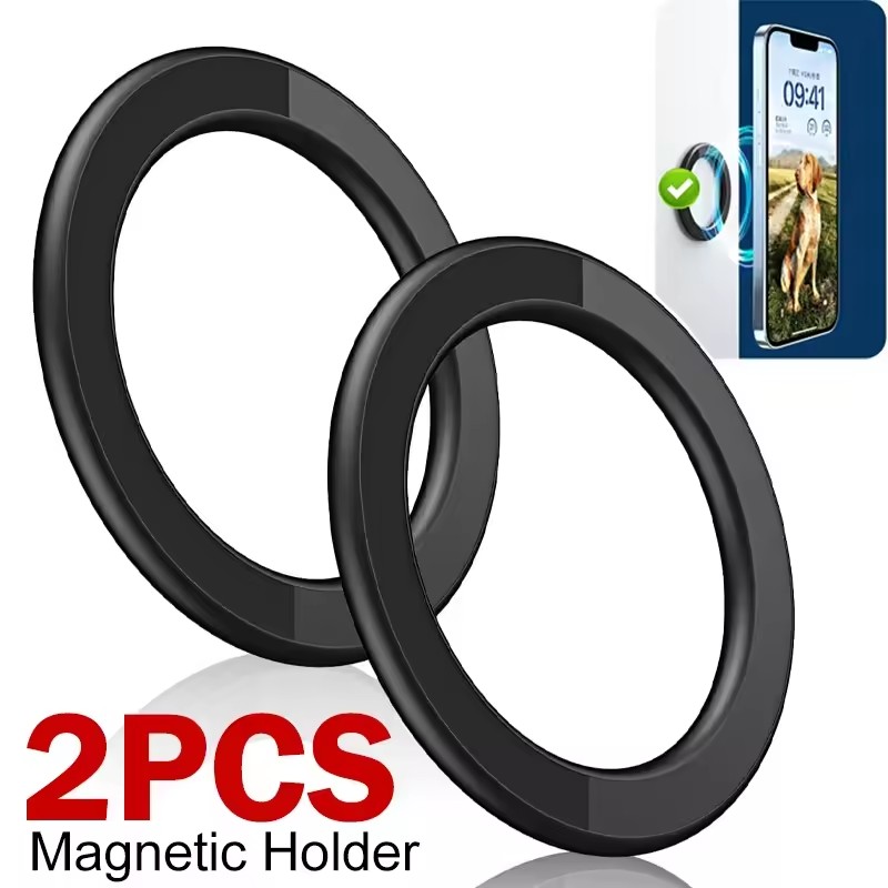 For MagSafe Magnetic Ring Hold - Taco Stand Holder recensie en prijs