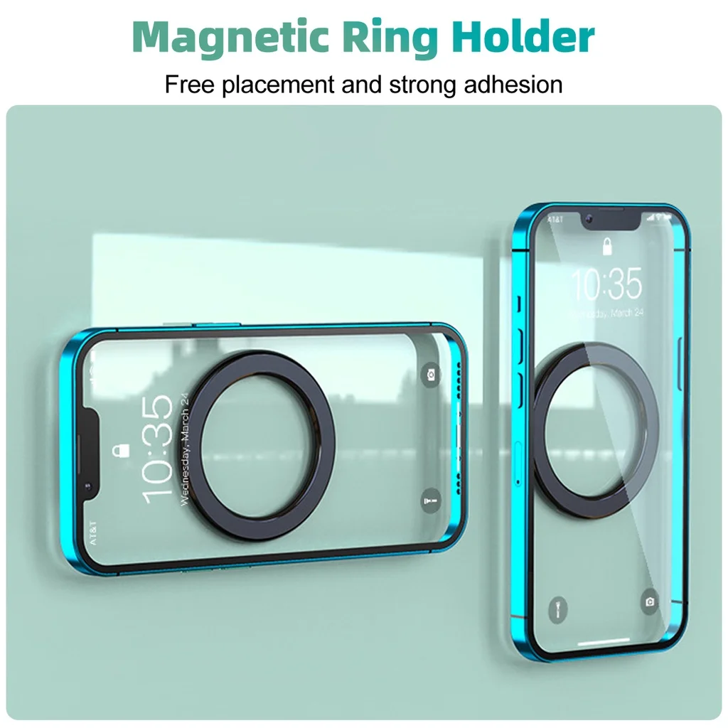 For MagSafe Magnetic Ring Hold - Taco Stand Holder recensie en prijs