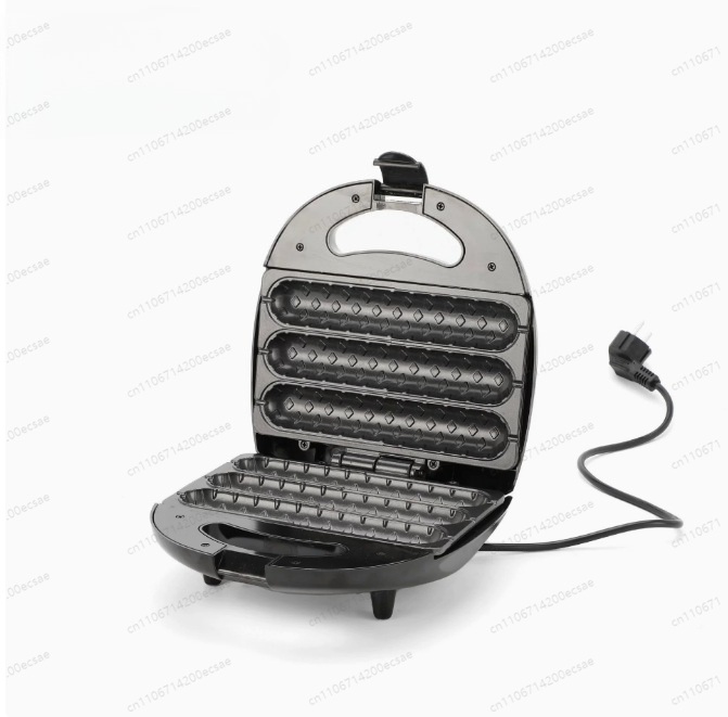 Electric Hot Dog Machine 3 Cor - Corn Dog Stick recensie en prijs