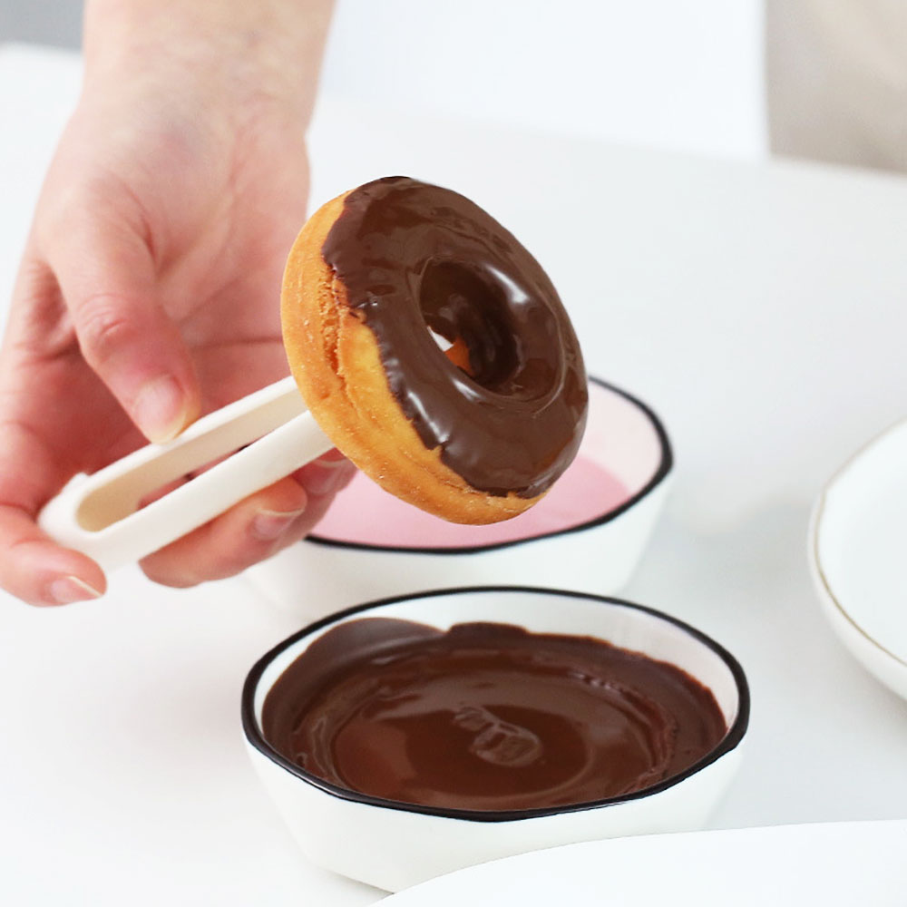 Silicone world Desserts Bread  - Donut Mold Silicone recensie en prijs