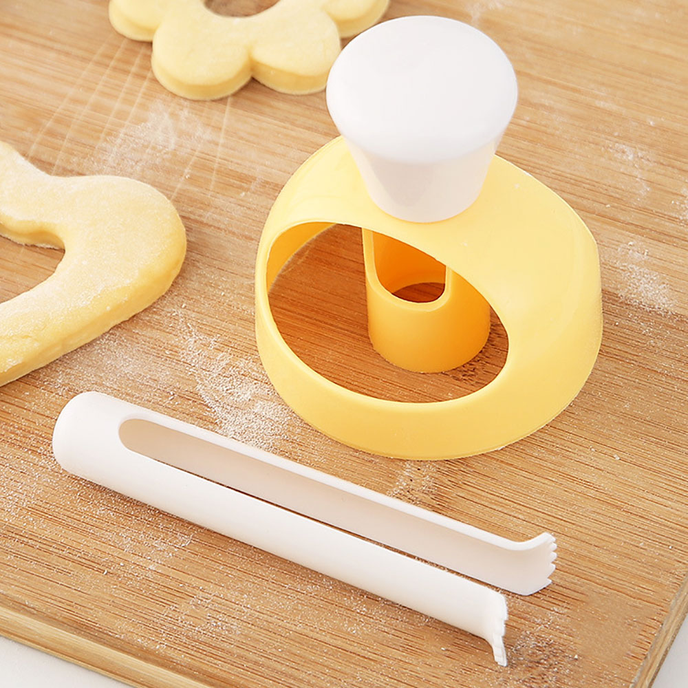 Silicone world Desserts Bread  - Donut Mold Silicone recensie en prijs