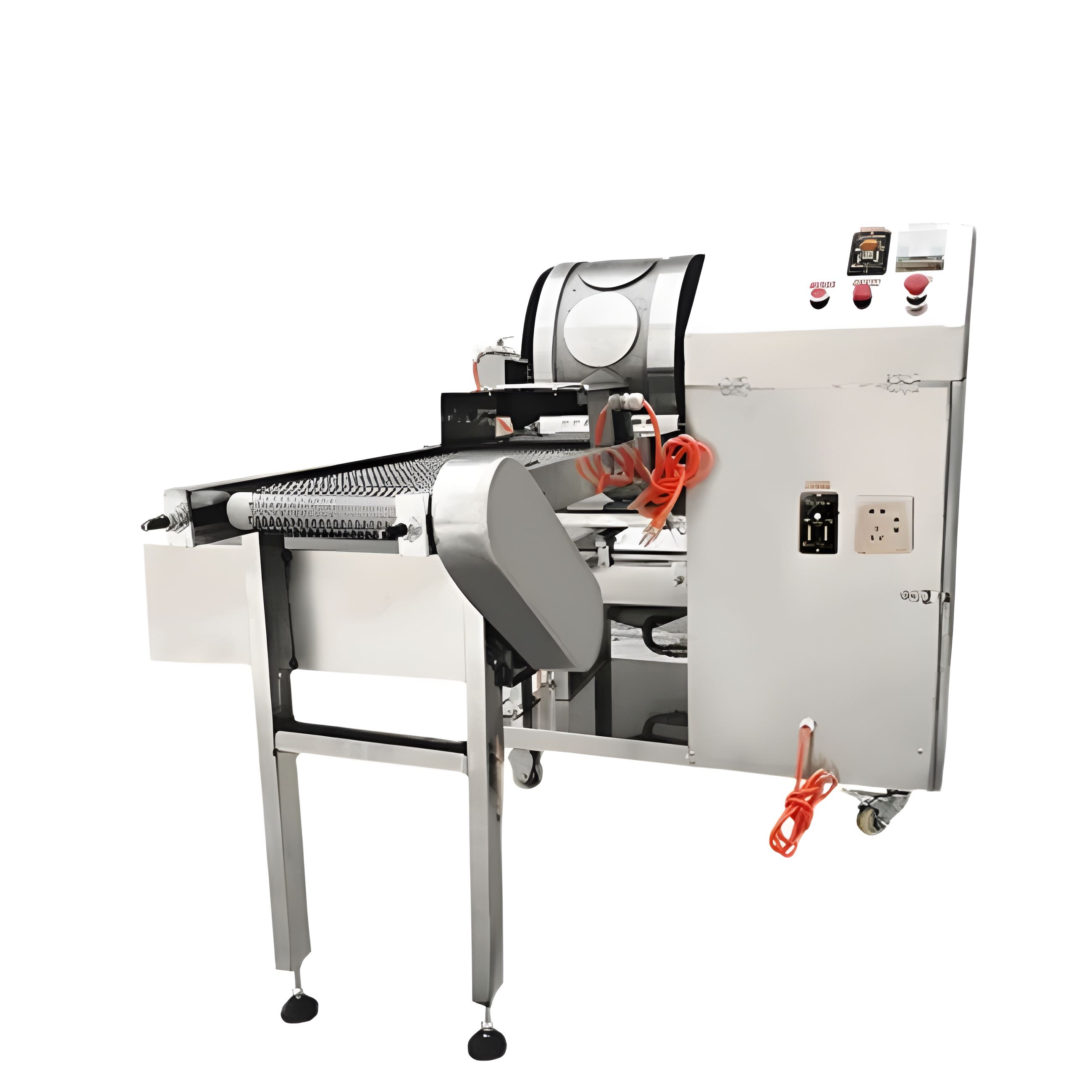 Spring Roll  Crepes Production - Spring Roll Wrapper recensie en prijs