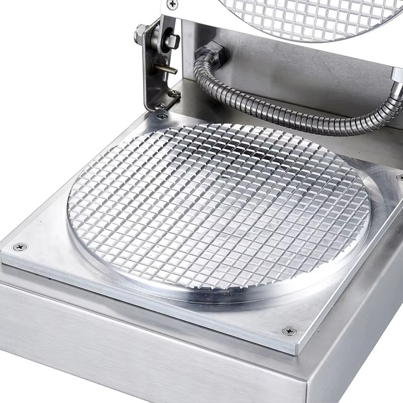 Wholesale Electric Crispy Cone - Waffle Cone Maker recensie en prijs