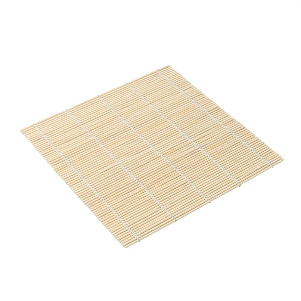 Exquisite Bamboo Sushi Mat wit - Spring Roll Wrapper recensie en prijs