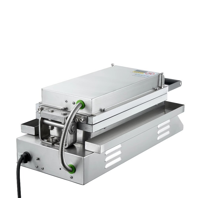 2025Wholesale Electric  Roll W - Waffle Cone Maker recensie en prijs
