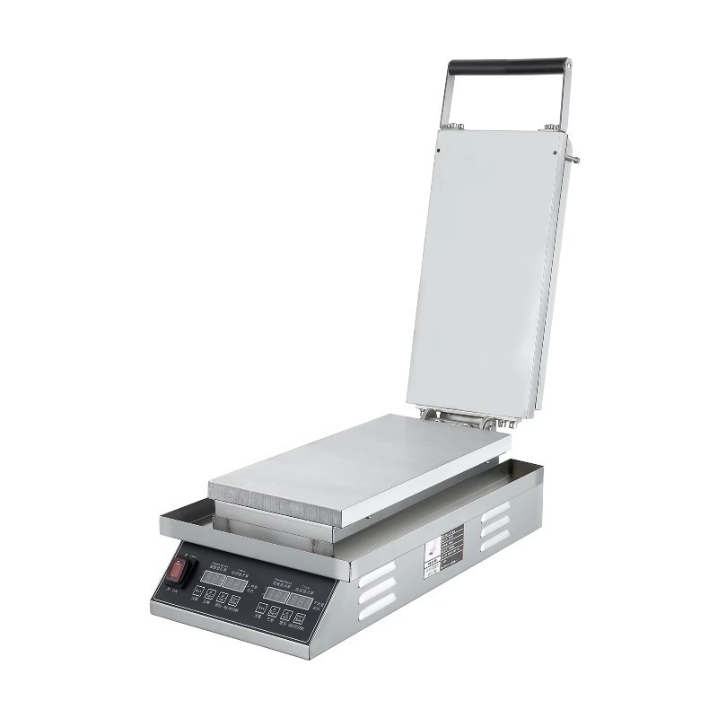 2025Wholesale Electric  Roll W - Waffle Cone Maker recensie en prijs