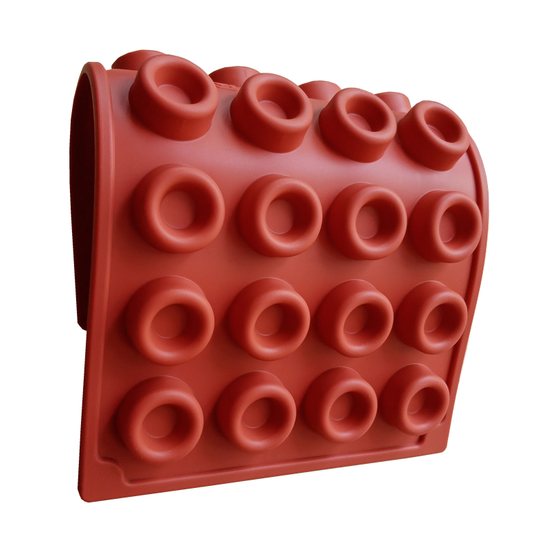 28 Cavities Mini Donut Mold Si - Donut Mold Silicone recensie en prijs