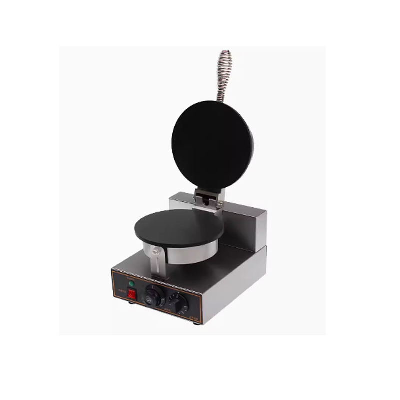 Electric Waffle Ice Cream Cone - Waffle Cone Maker recensie en prijs