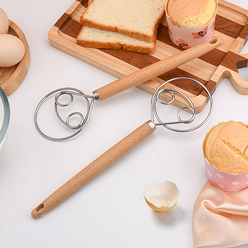 10 Inch Creative Hand Blender  - Danish Pancake Pan recensie en prijs