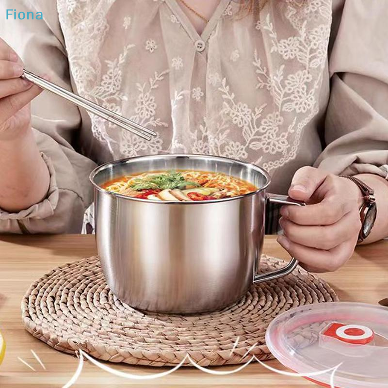 ✔Stainless Steel Soup Bowl wit - Dim Sum Basket recensie en prijs