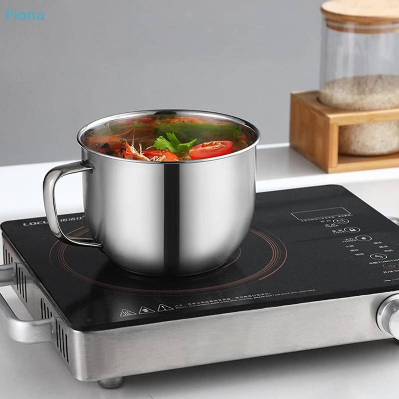 ✔Stainless Steel Soup Bowl wit - Dim Sum Basket recensie en prijs