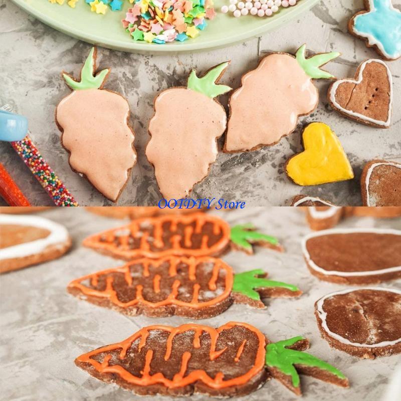 367A 3D Cartoon Cake Mold Baki - Bunny Cake Mold recensie en prijs