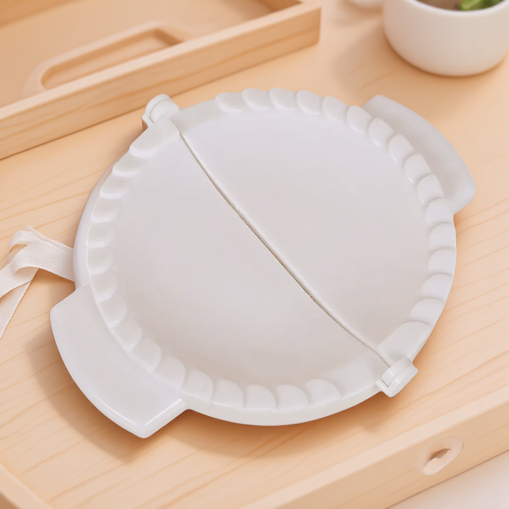 DIY Dumpling Mold Press Kitche - Dumpling Press Set recensie en prijs