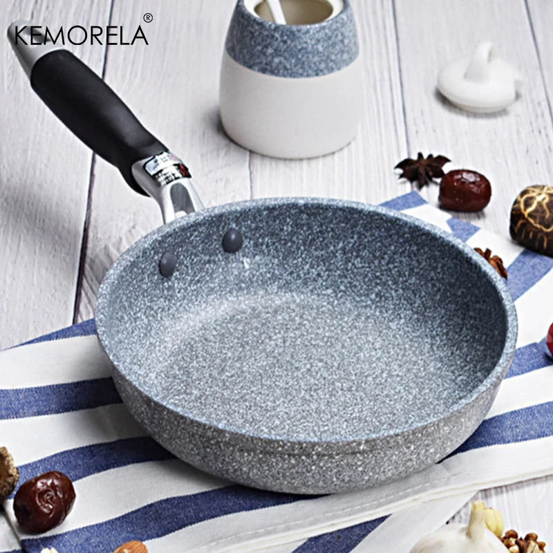 Durable Stone Frying Pan28/26/ - Mini Pancake Griddle recensie en prijs