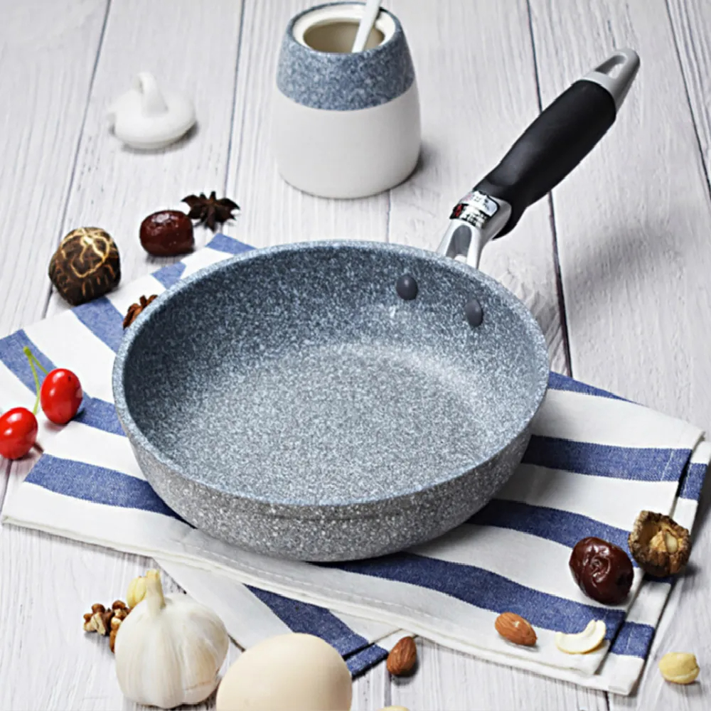 Durable Stone Frying Pan28/26/ - Mini Pancake Griddle recensie en prijs