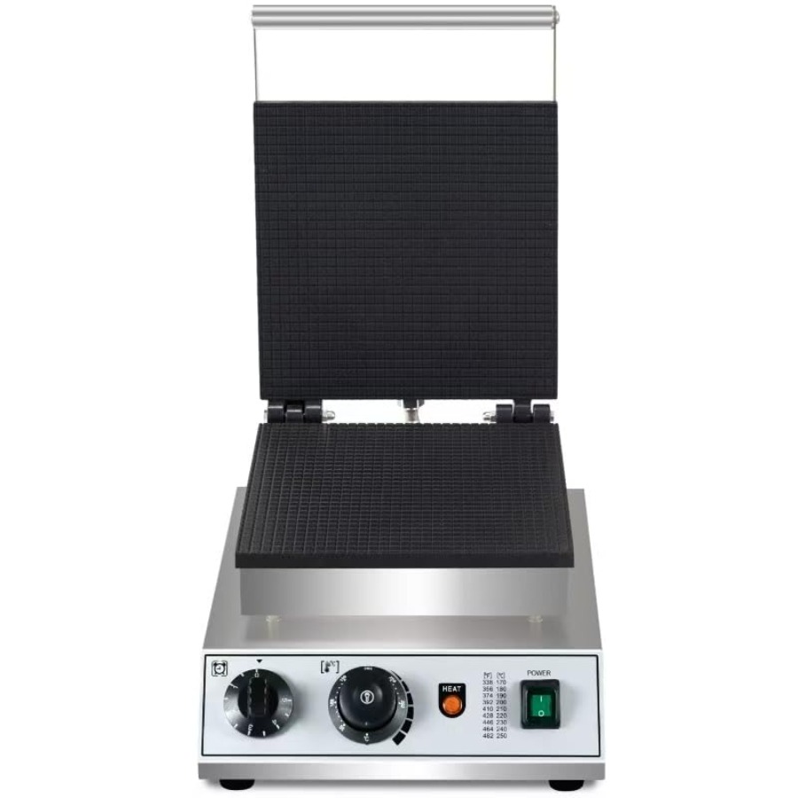 Electric Ice Cream Cone MakerC - Waffle Cone Maker recensie en prijs