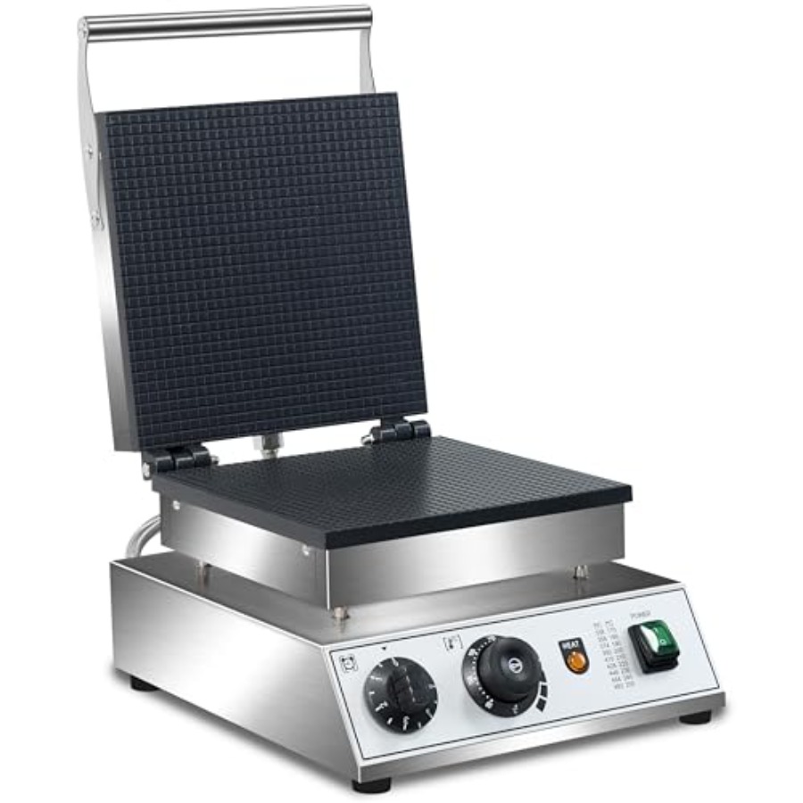 Electric Ice Cream Cone MakerC - Waffle Cone Maker recensie en prijs
