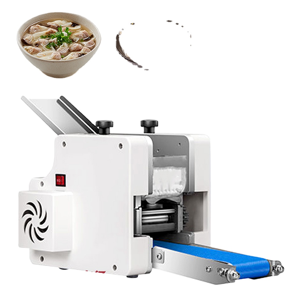 Small Tabletop Spring Roll Won - Spring Roll Wrapper recensie en prijs