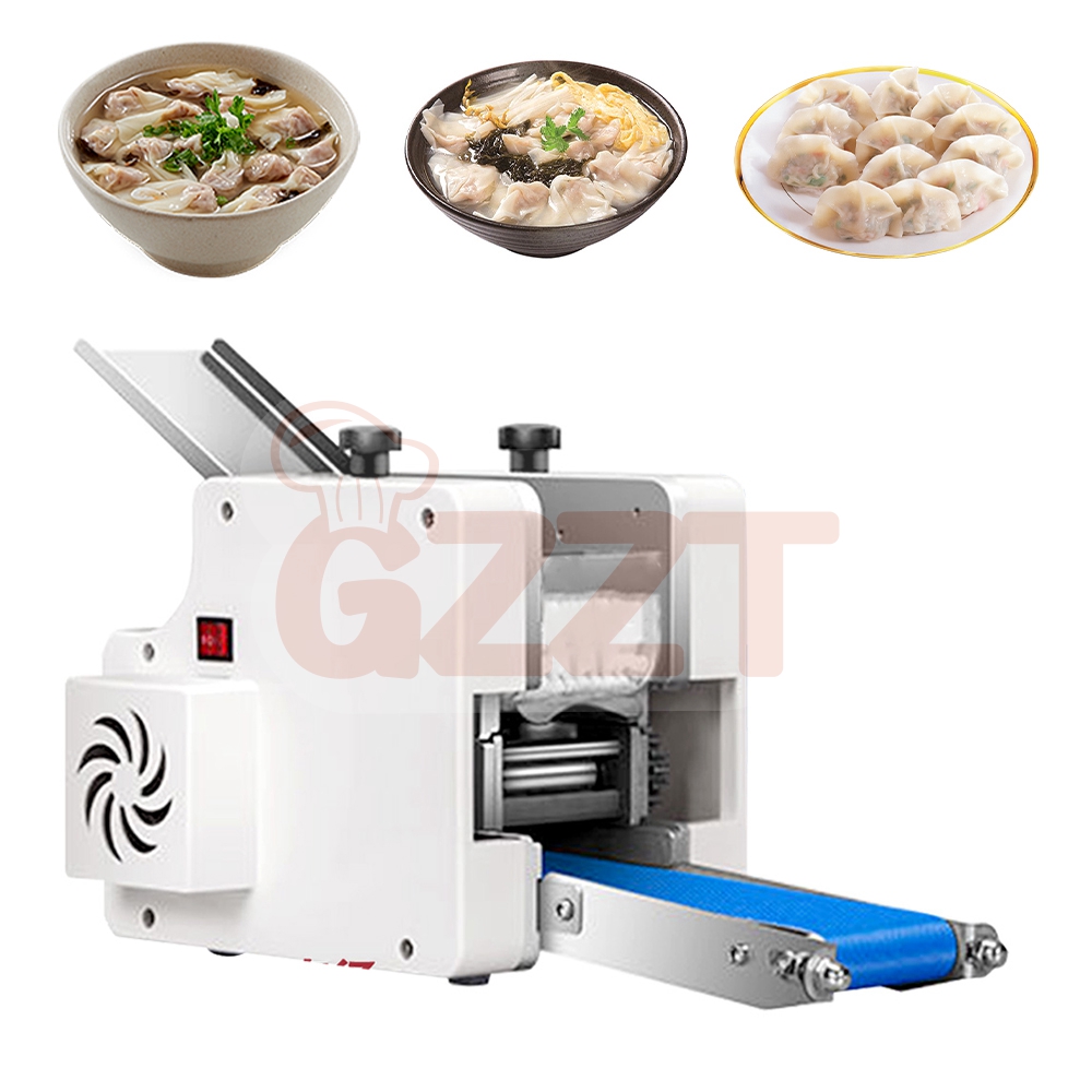 Small Tabletop Spring Roll Won - Spring Roll Wrapper recensie en prijs