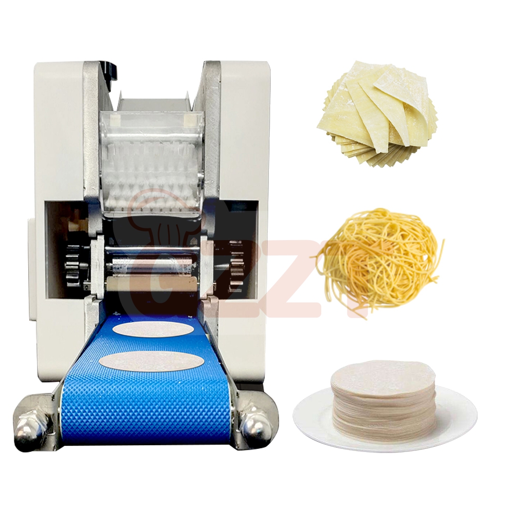 Small Tabletop Spring Roll Won - Spring Roll Wrapper recensie en prijs