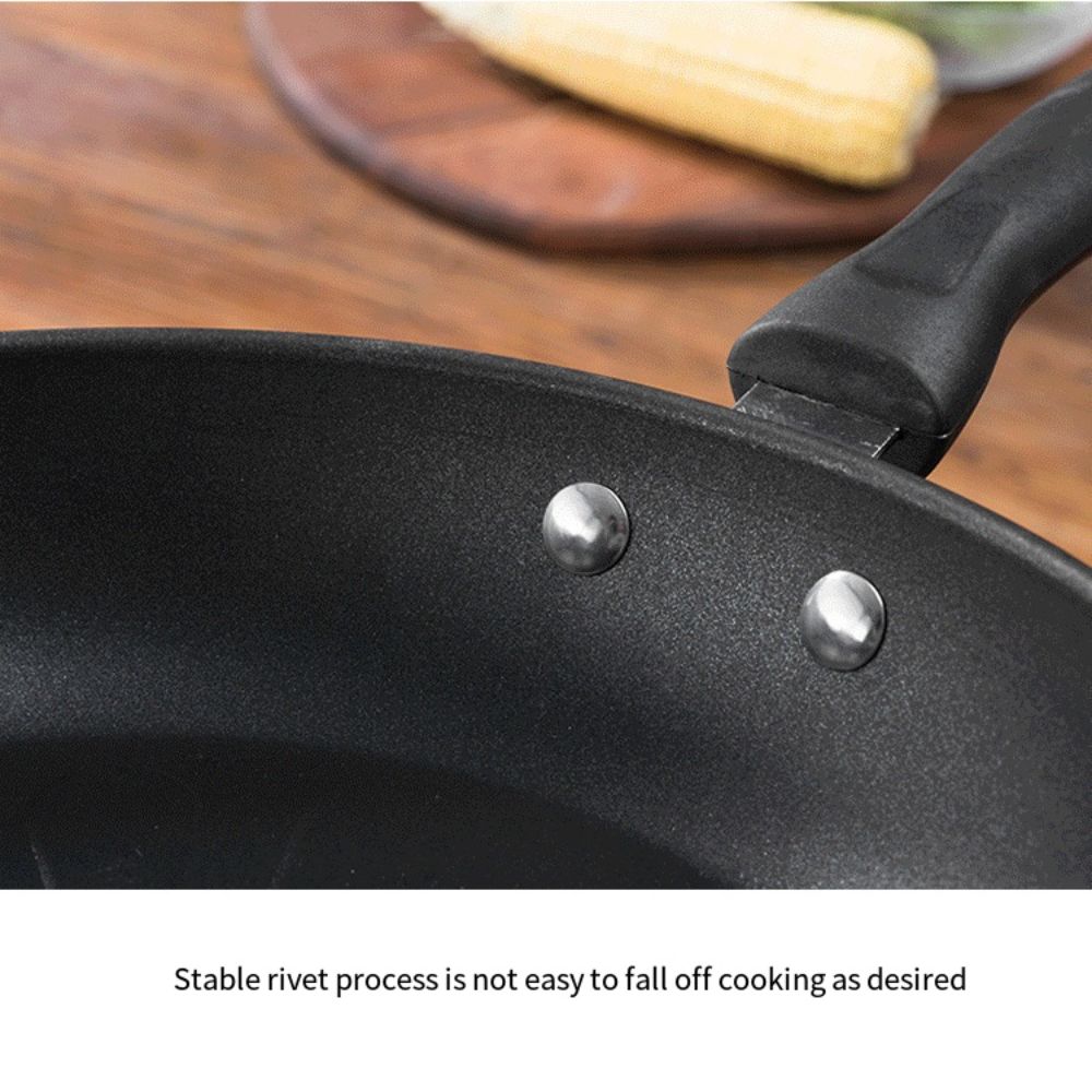 Round Egg Frying Pan 12/18/26/ - Egg Waffle Pan recensie en prijs