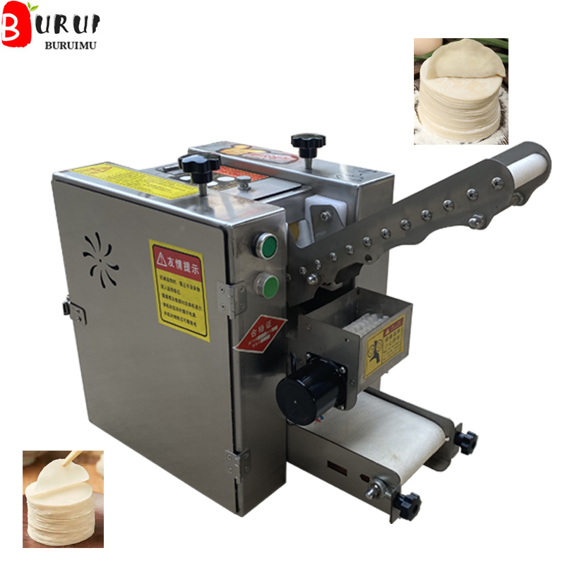 Automatic Dumpling Wrapper Mak - Spring Roll Wrapper recensie en prijs