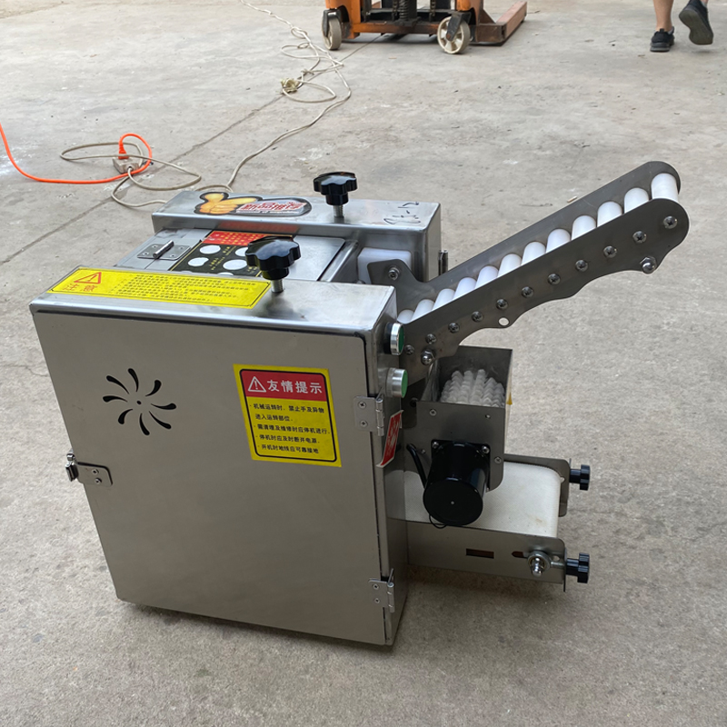 Automatic Dumpling Wrapper Mak - Spring Roll Wrapper recensie en prijs