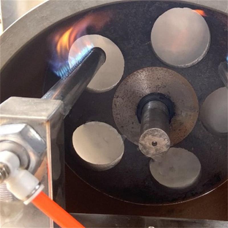Roast Duck Cake Process Make M - Spring Roll Wrapper recensie en prijs