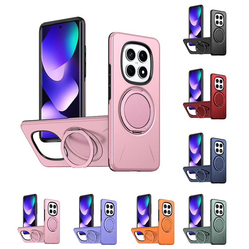 For Xiaomi Redmi Note 15 Pro P - Taco Stand Holder recensie en prijs
