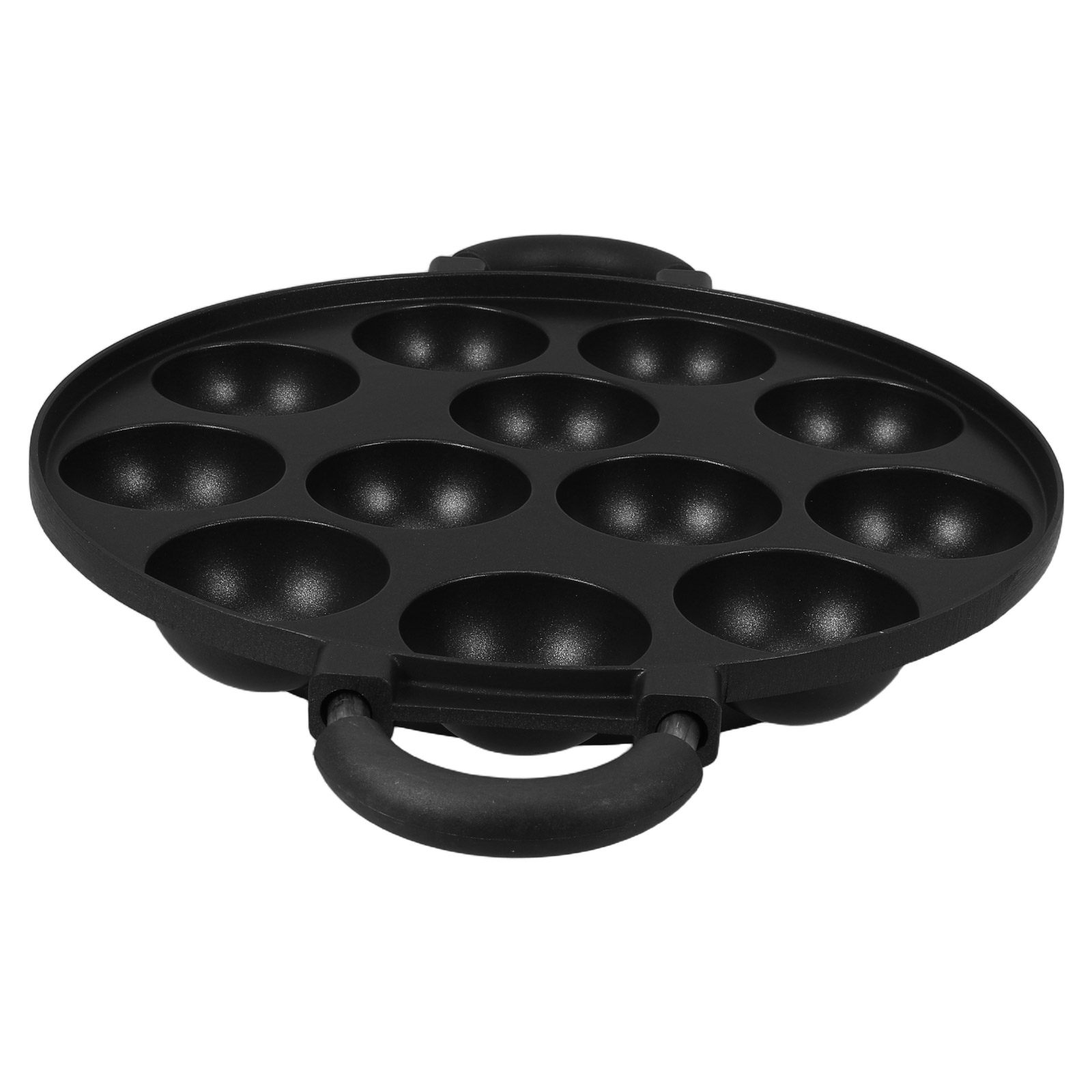 12 Hole Takoyaki Pan Nonstick  - Takoyaki Grill Plate recensie en prijs