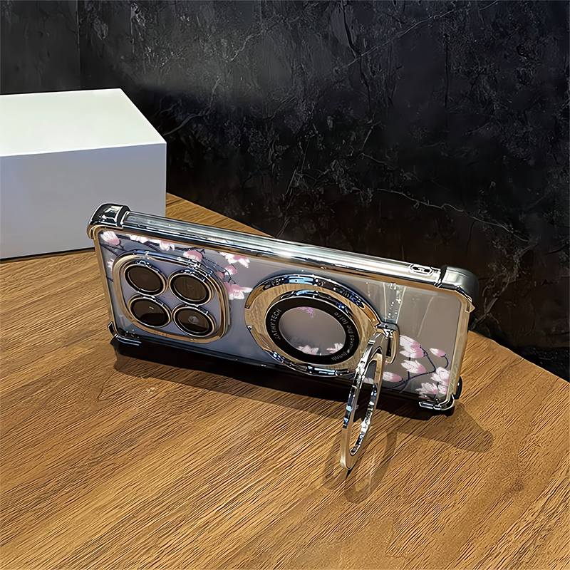 Holder Stand Plating Phone Cas - Taco Stand Holder recensie en prijs