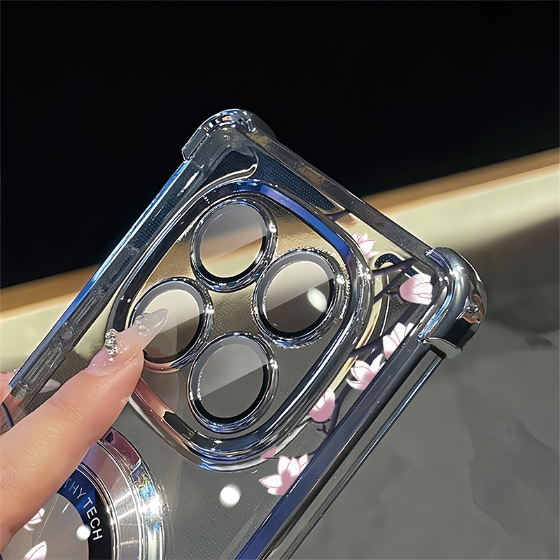 Holder Stand Plating Phone Cas - Taco Stand Holder recensie en prijs