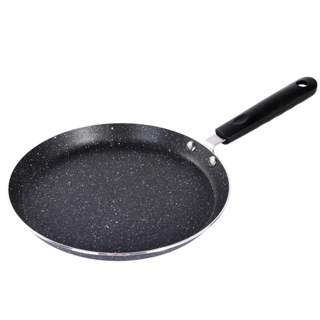 1pc Non-Stick Crepe Pan Induct - Danish Pancake Pan recensie en prijs