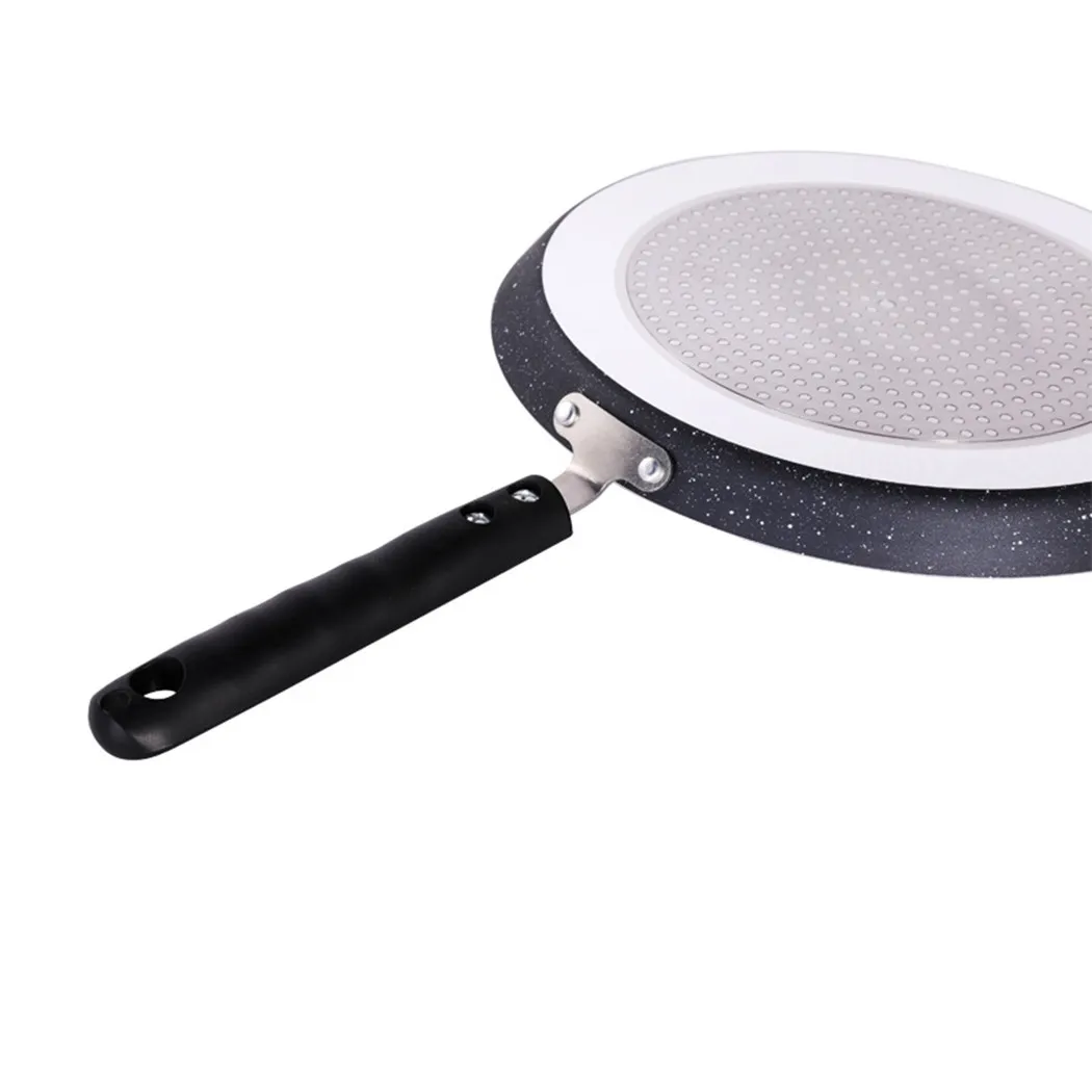 1pc Non-Stick Crepe Pan Induct - Danish Pancake Pan recensie en prijs