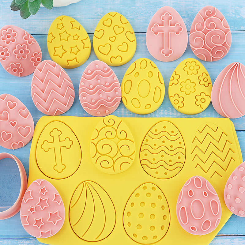 3D Cookie Mold DIY Bunny Mold  - Bunny Cake Mold recensie en prijs